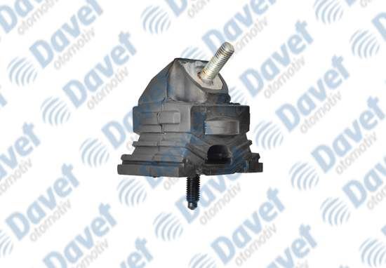 RG-EM-19021 Motor Takozu Ford Transit (V184) 2000 - 06/2006